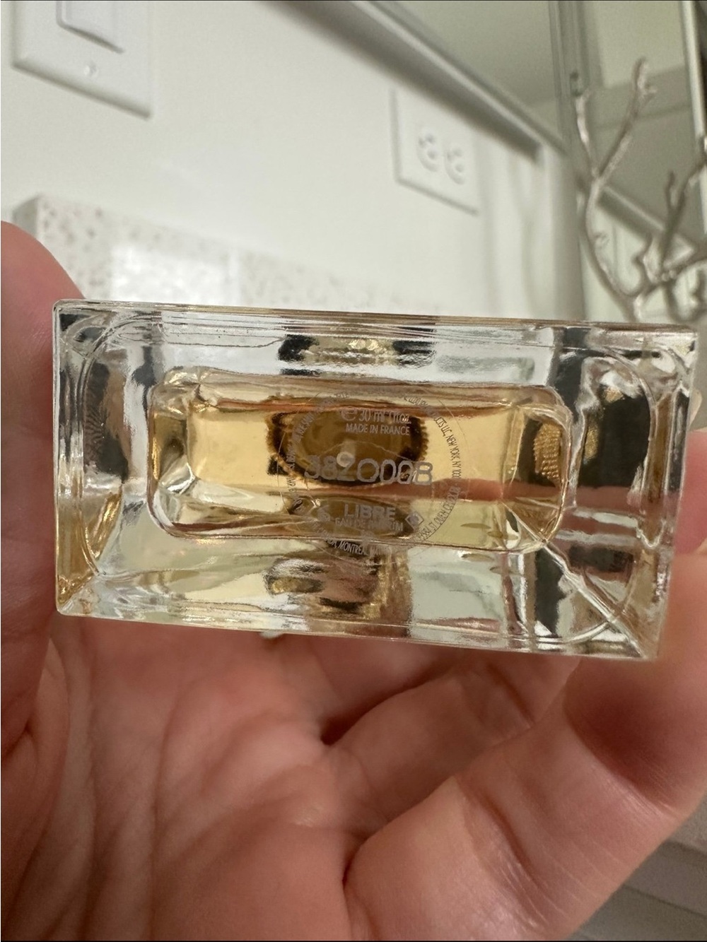 YSL LIBRE - Picture 6 of 7